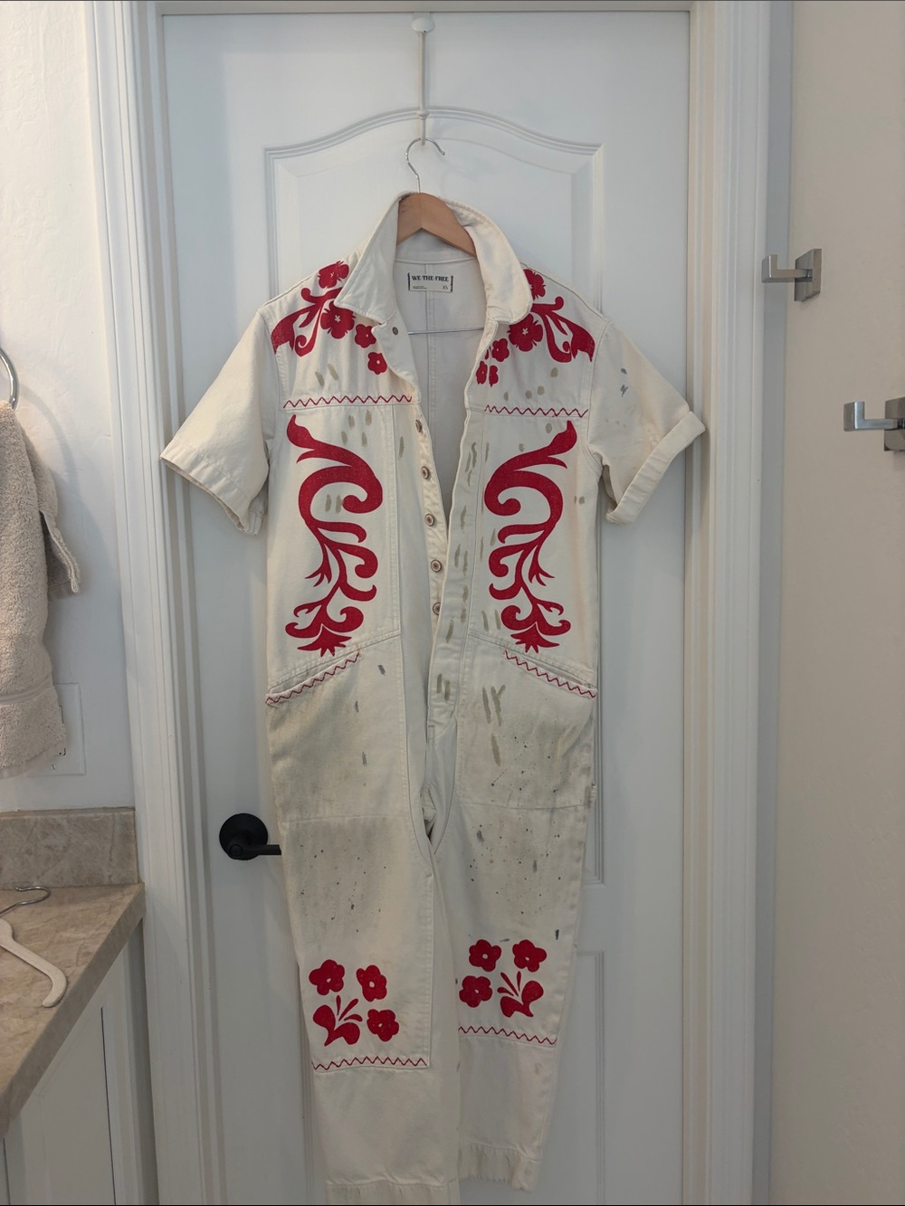 Free People “we the free”